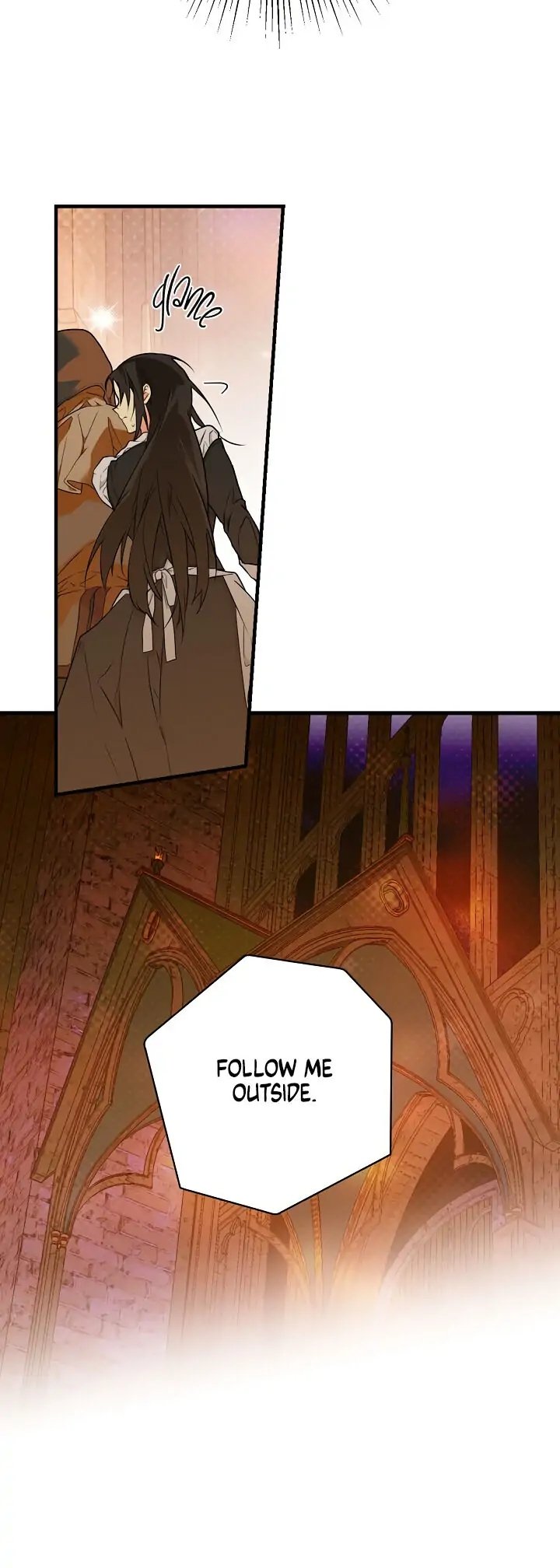 Secret Lady, Chapter 13 image 11